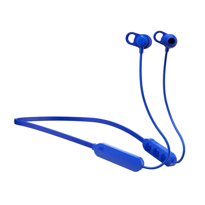 Skullcandy Custom Jib Plus Bluetooth Earbuds by anthem branding