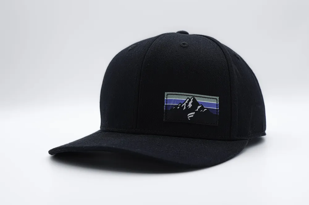 Snapbacks full fabric fluent conveyors anthem branding 2