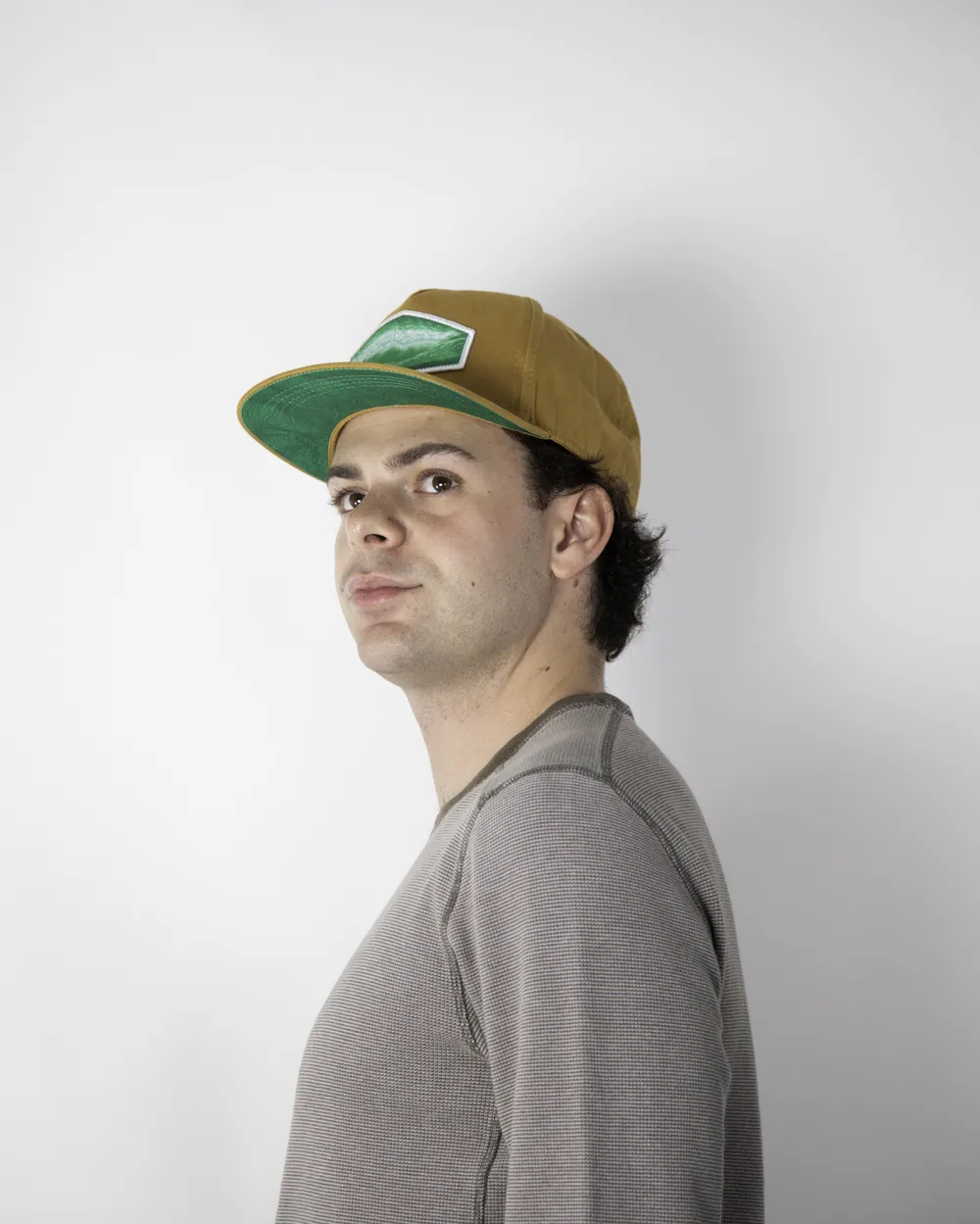 Snapbacks hiking kind design anthem branding lifestyle 1