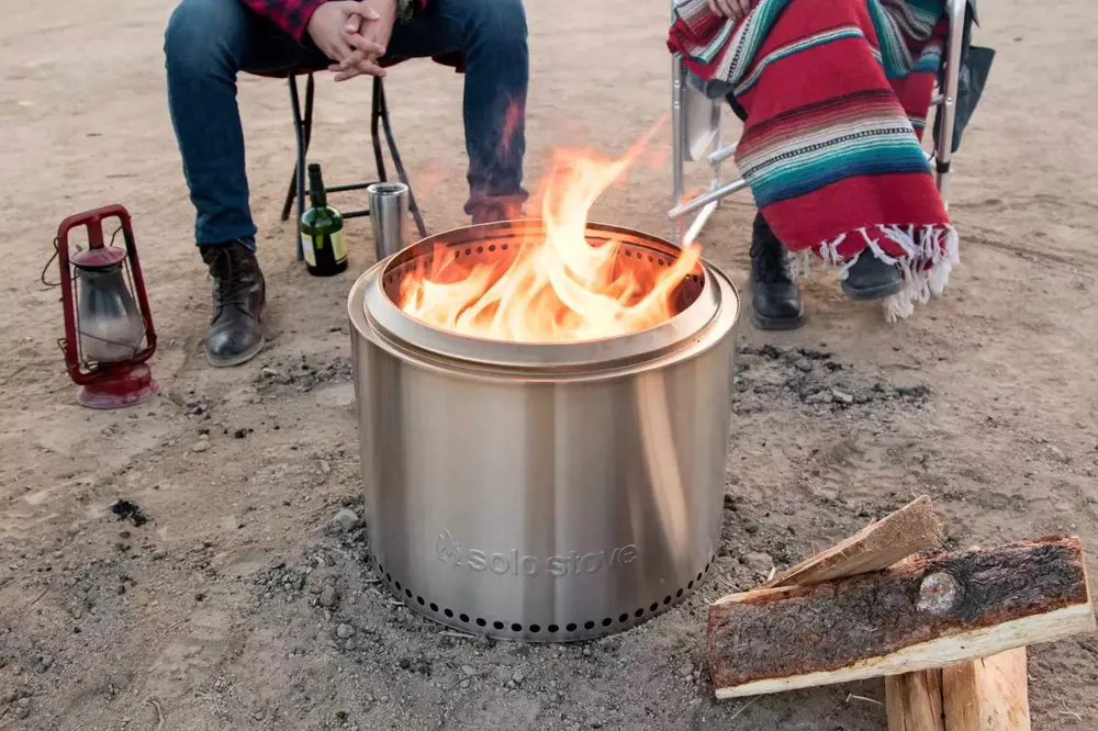 Solo Stove Bonfire2 0 by anthem branding 1
