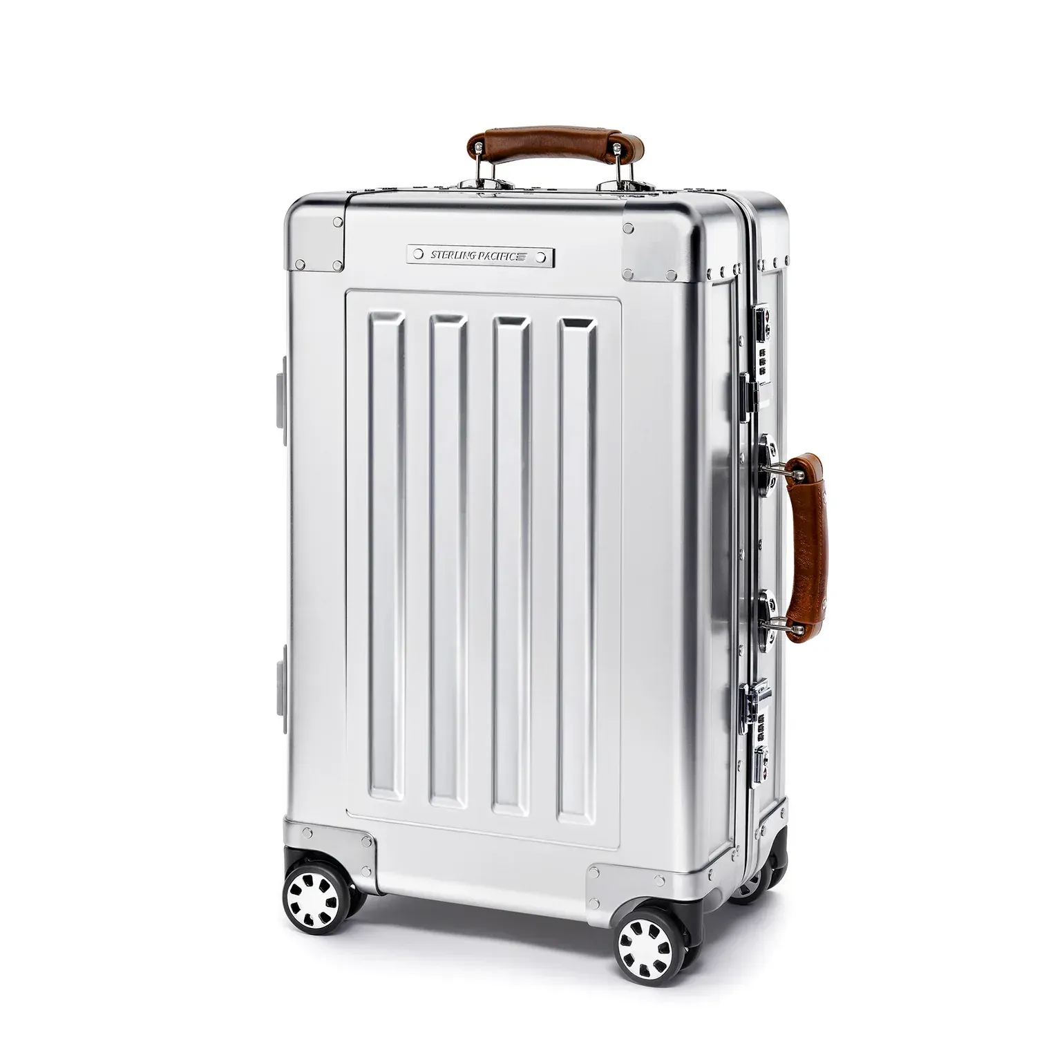 Sterling Pacific 40 L cabin travel case by anthem branding