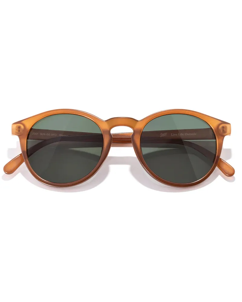 Sunski dipsea sunglasses by anthem branding