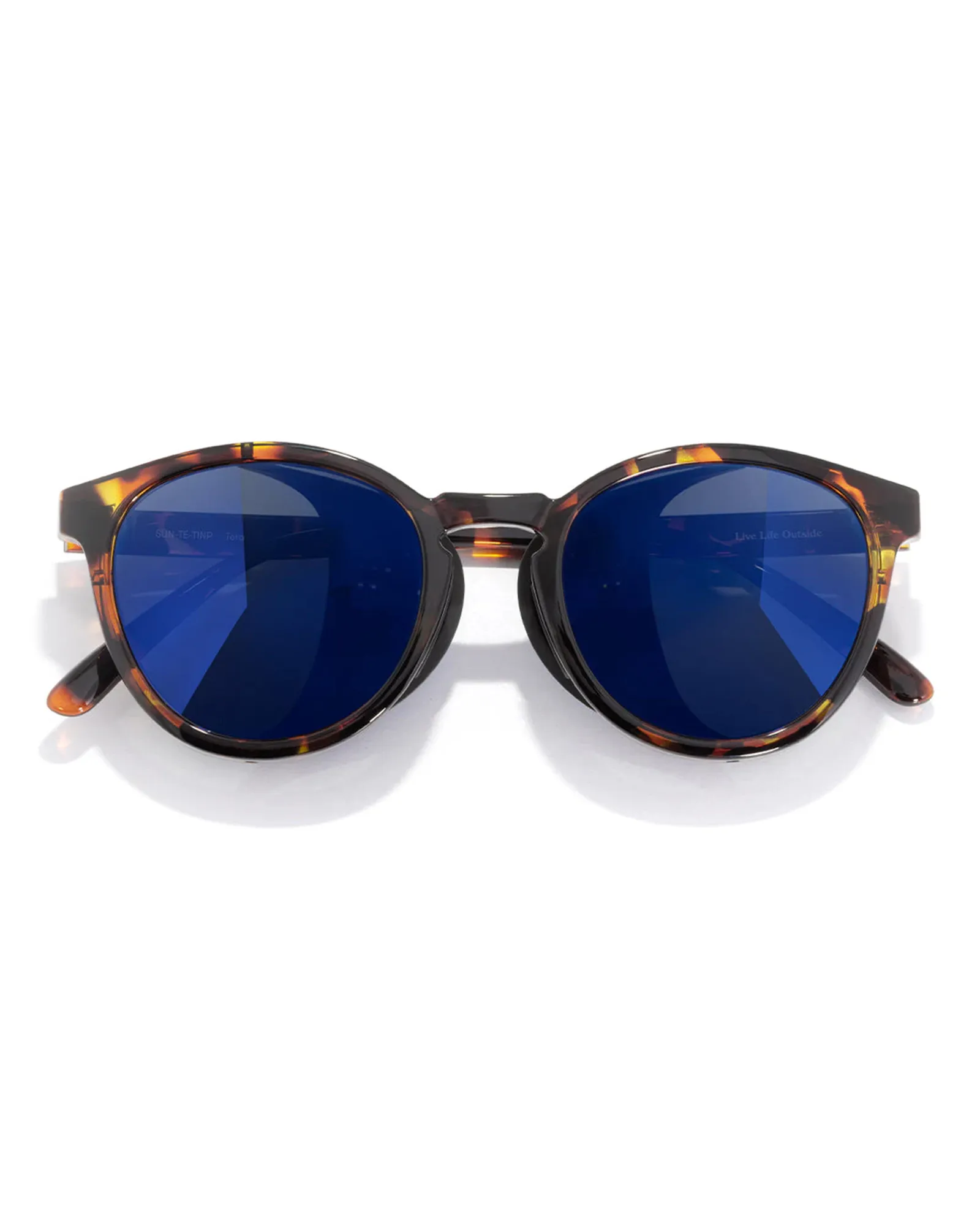 Sunski tera sunglasses by anthem branding