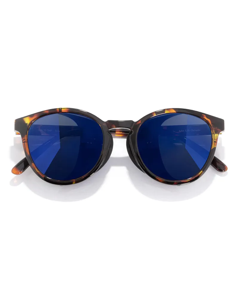 Sunski tera sunglasses by anthem branding
