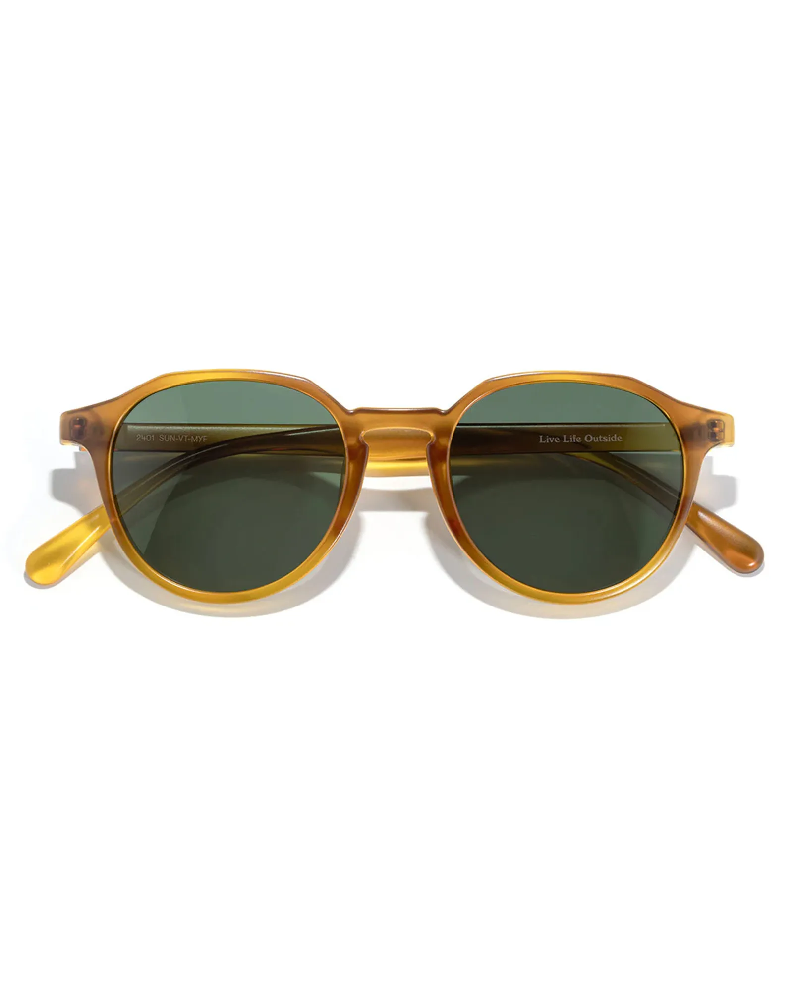 Sunski vallarta sunglasses by anthem branding