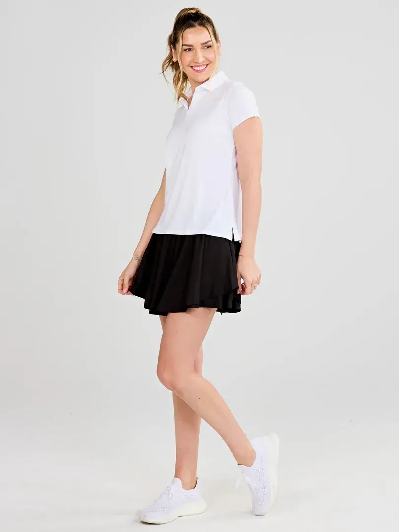 TASC air polo by anthem branding