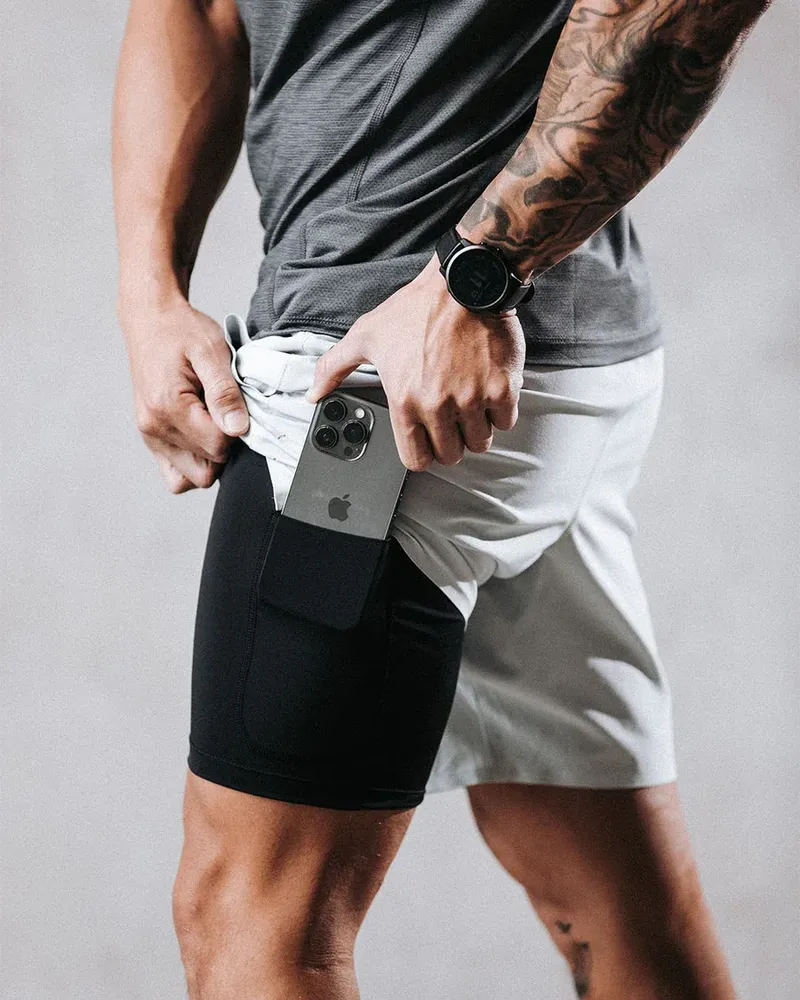 Ten thousand interval by anthem branding