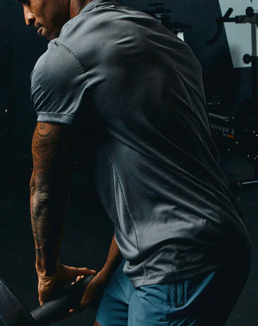 Ten thousand lightweight shirt by anthem branding 1