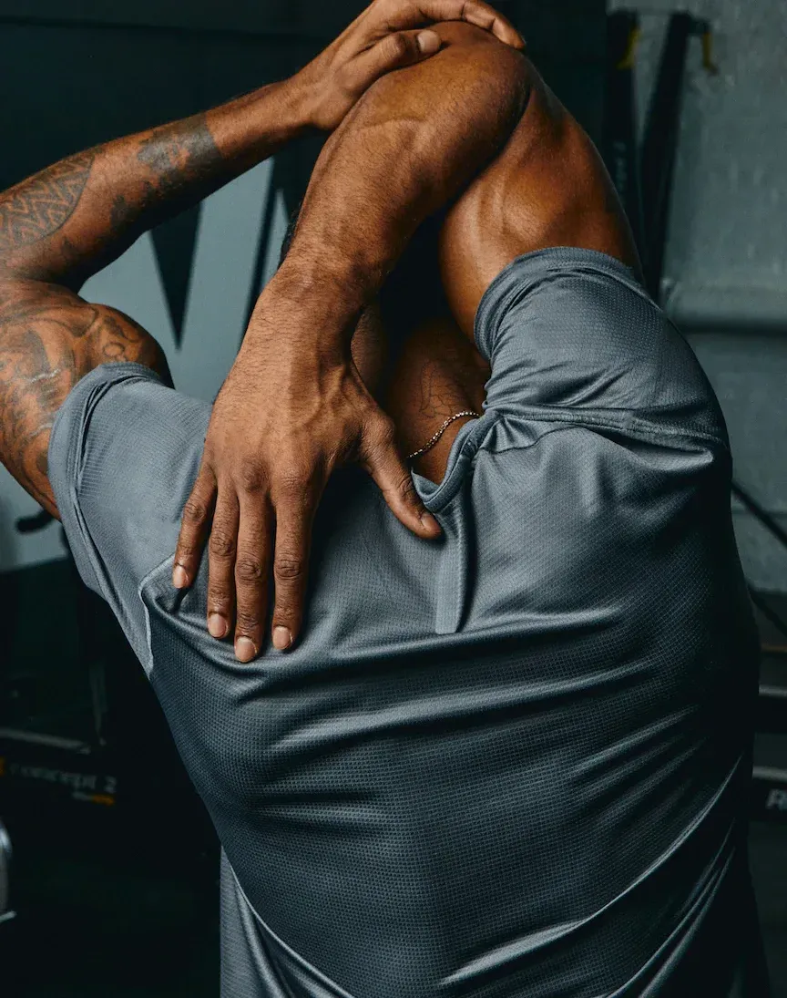 Ten thousand lightweight shirt by anthem branding 2