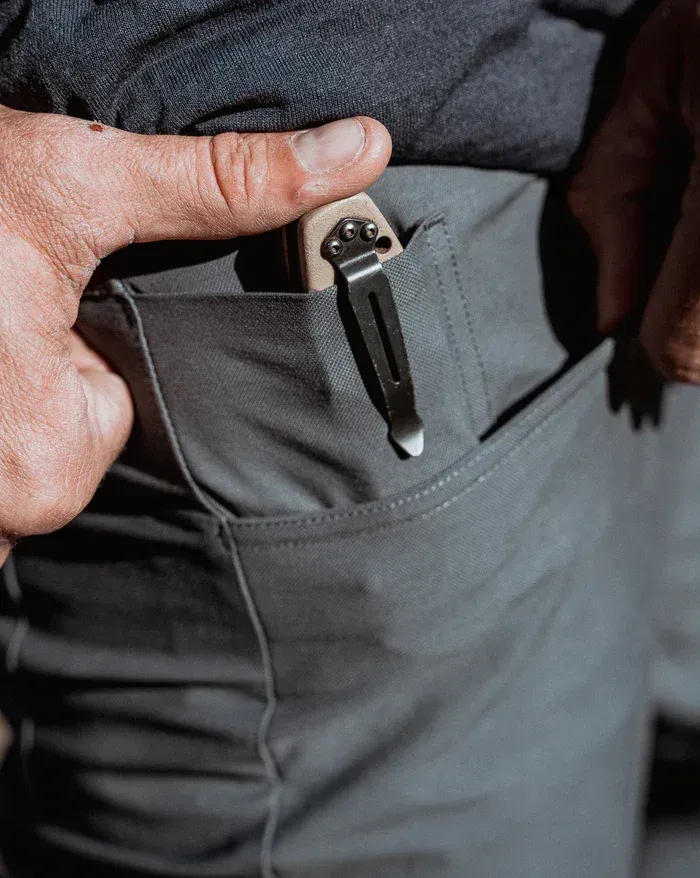 Ten thousand tactical 5 pocket pant by anthem branding 1