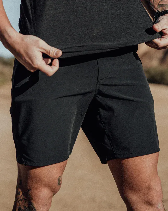 Ten thousand tactical black by anthem branding 1