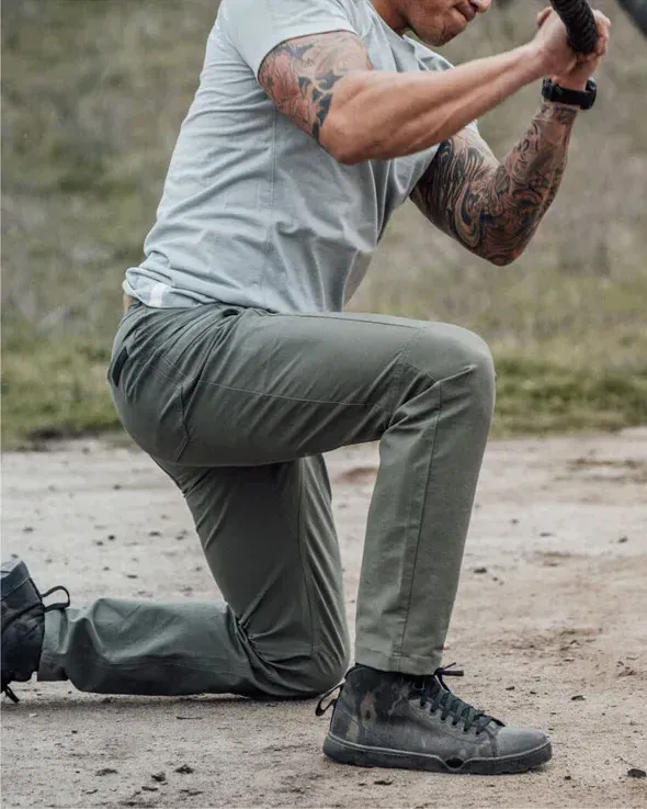 Ten thousand tactical utility pant by anthem branding