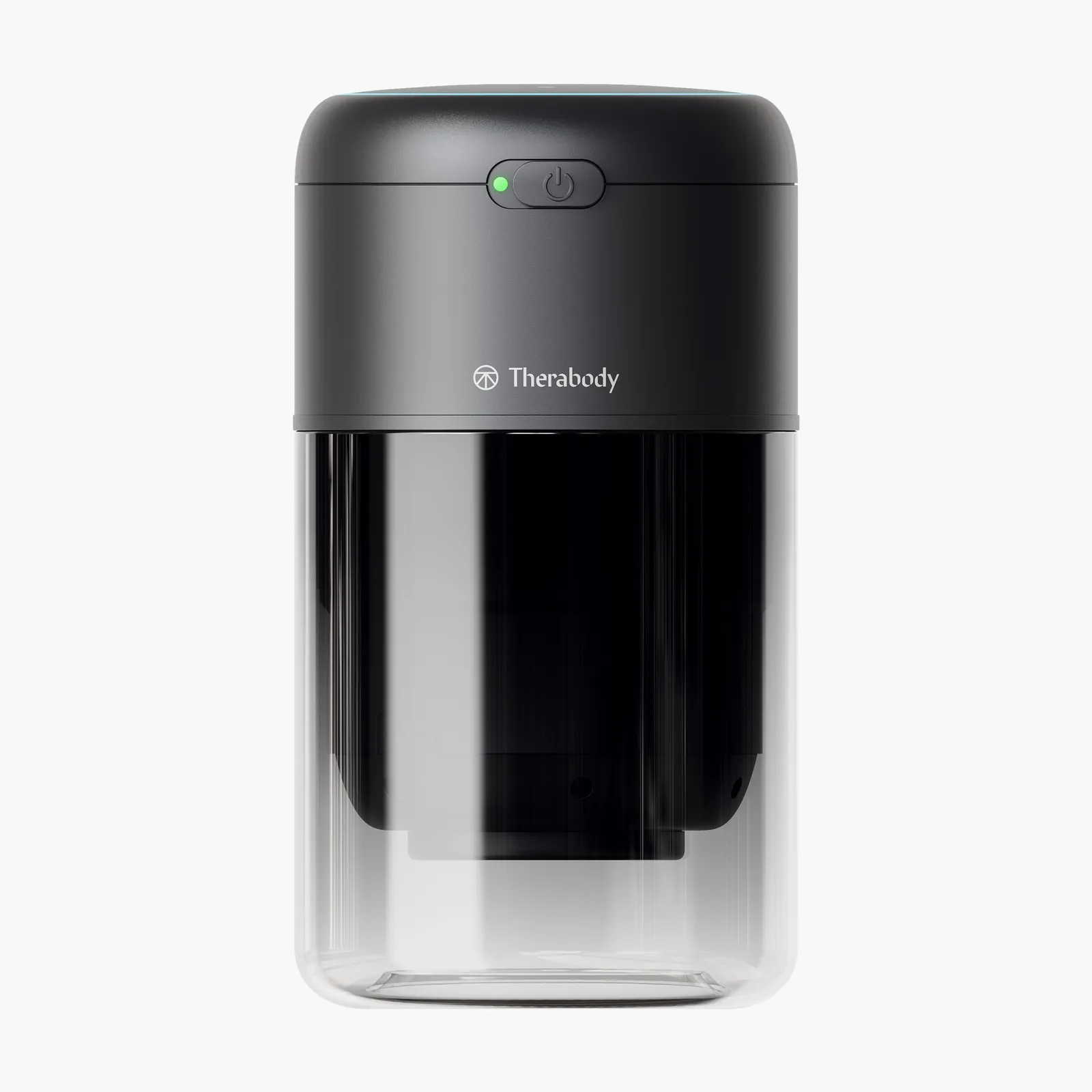 Therabody theracup by anthem branding