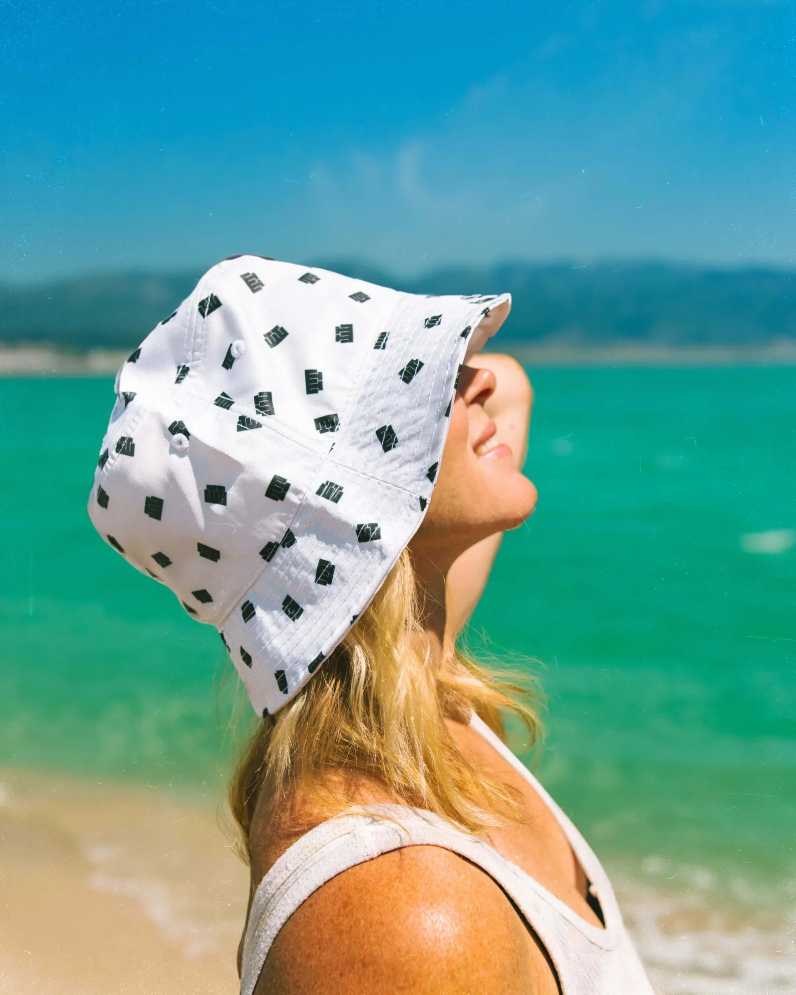 Titletown Cutstom Bucket Hats by Anthem Branding 3