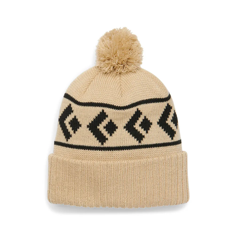 Tom Pom Beanie pine smoke corporate sales by anthem branding
