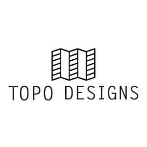Topo Designs logo