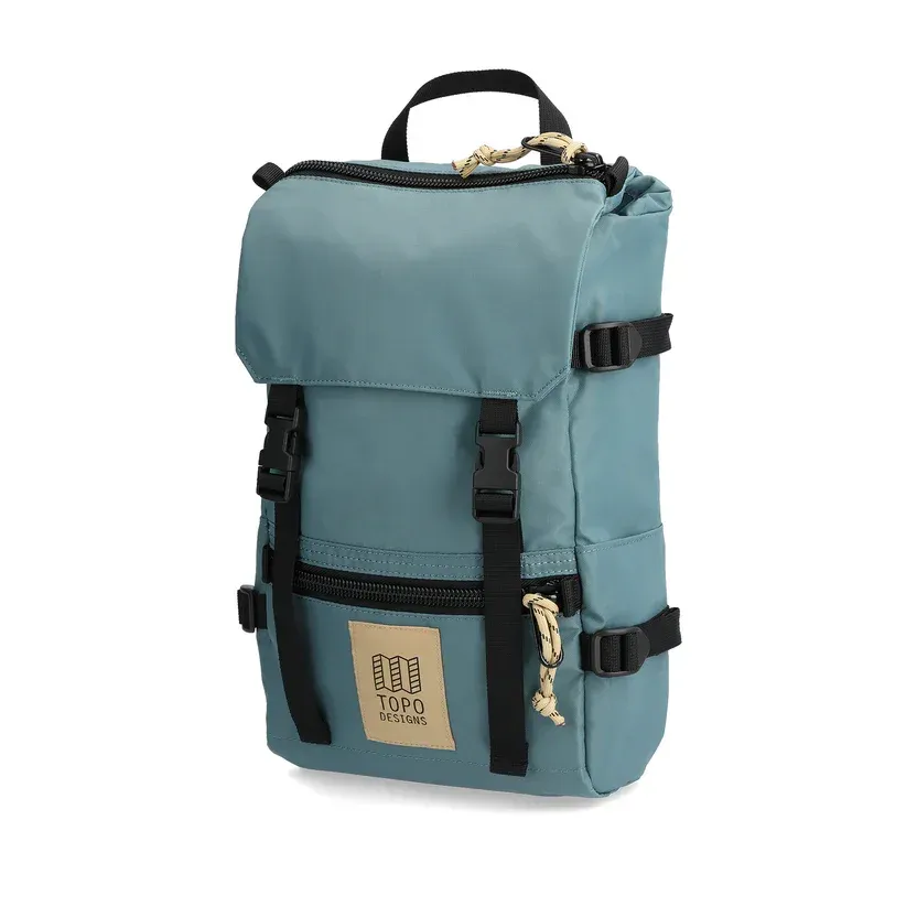 Topo designs rover mini backpack group sales by anthem branding