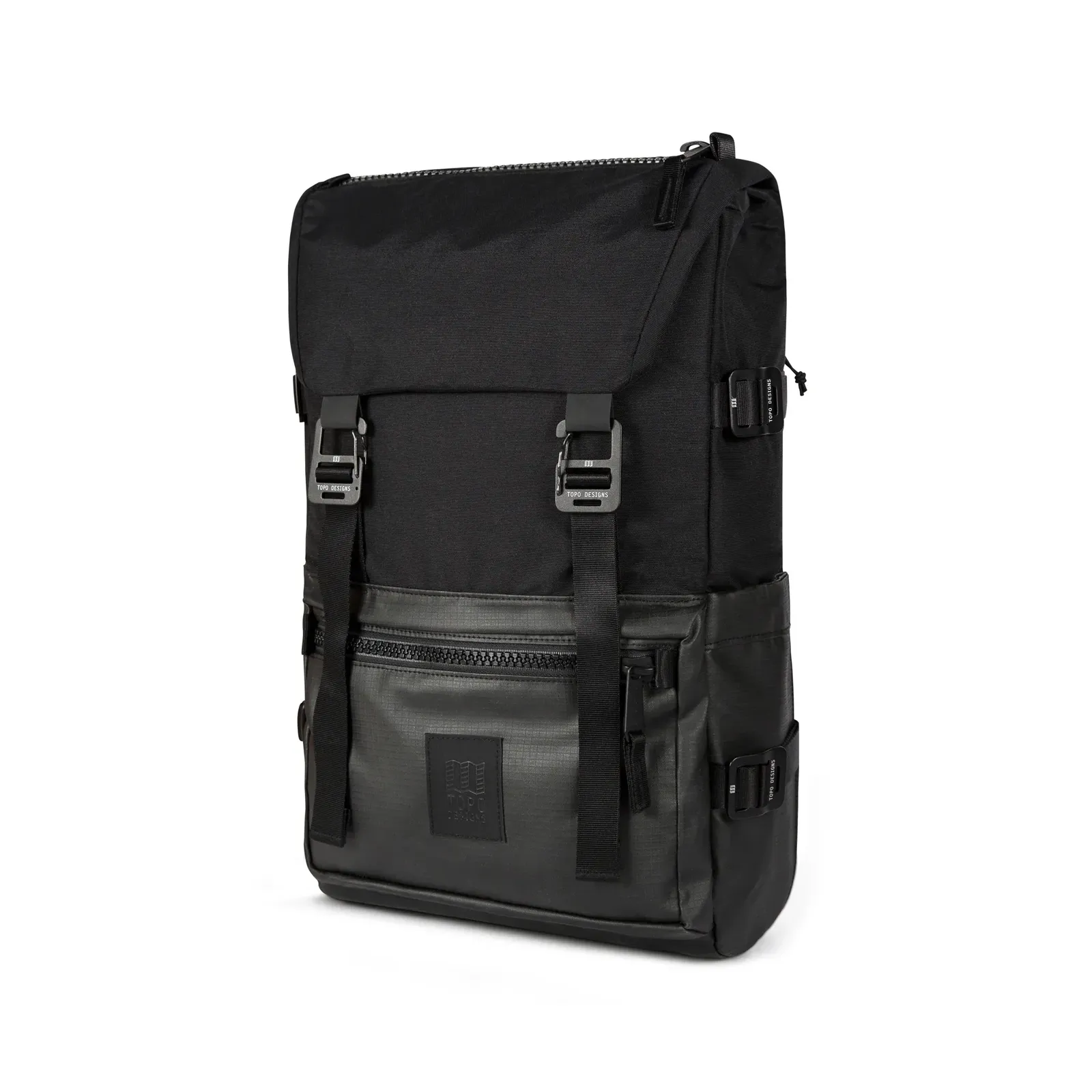 Topo designs Rover Pack tech group sales anthem branding