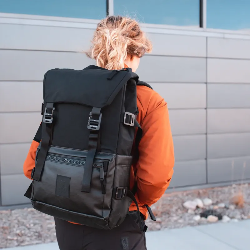 Topo designs rover tech backpack group sales by anthem branding
