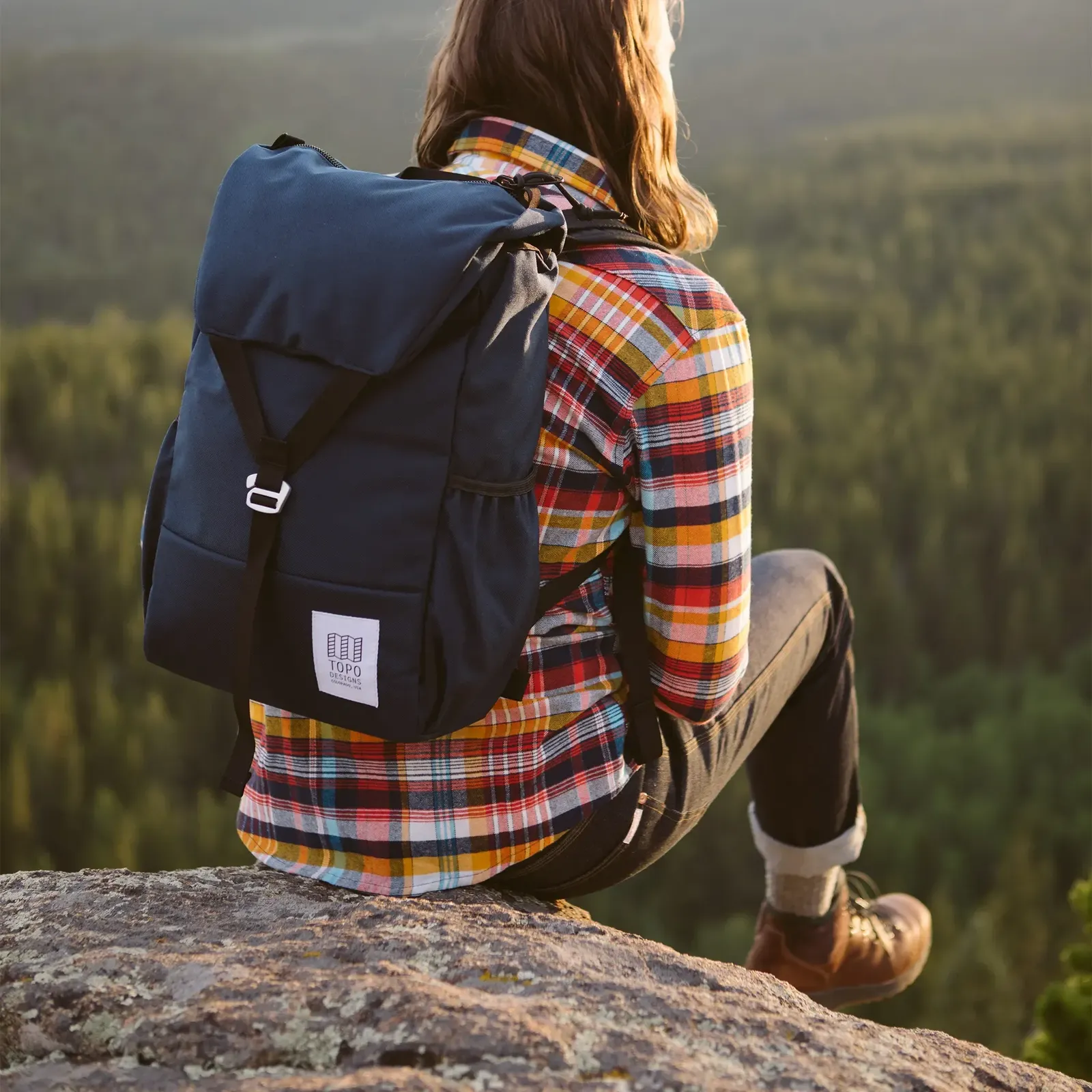 Topo designs y pack group sales anthem branding