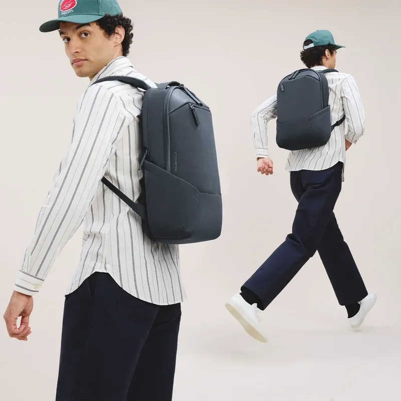 Troubadour goods apex backpack 3 0 by anthem branding