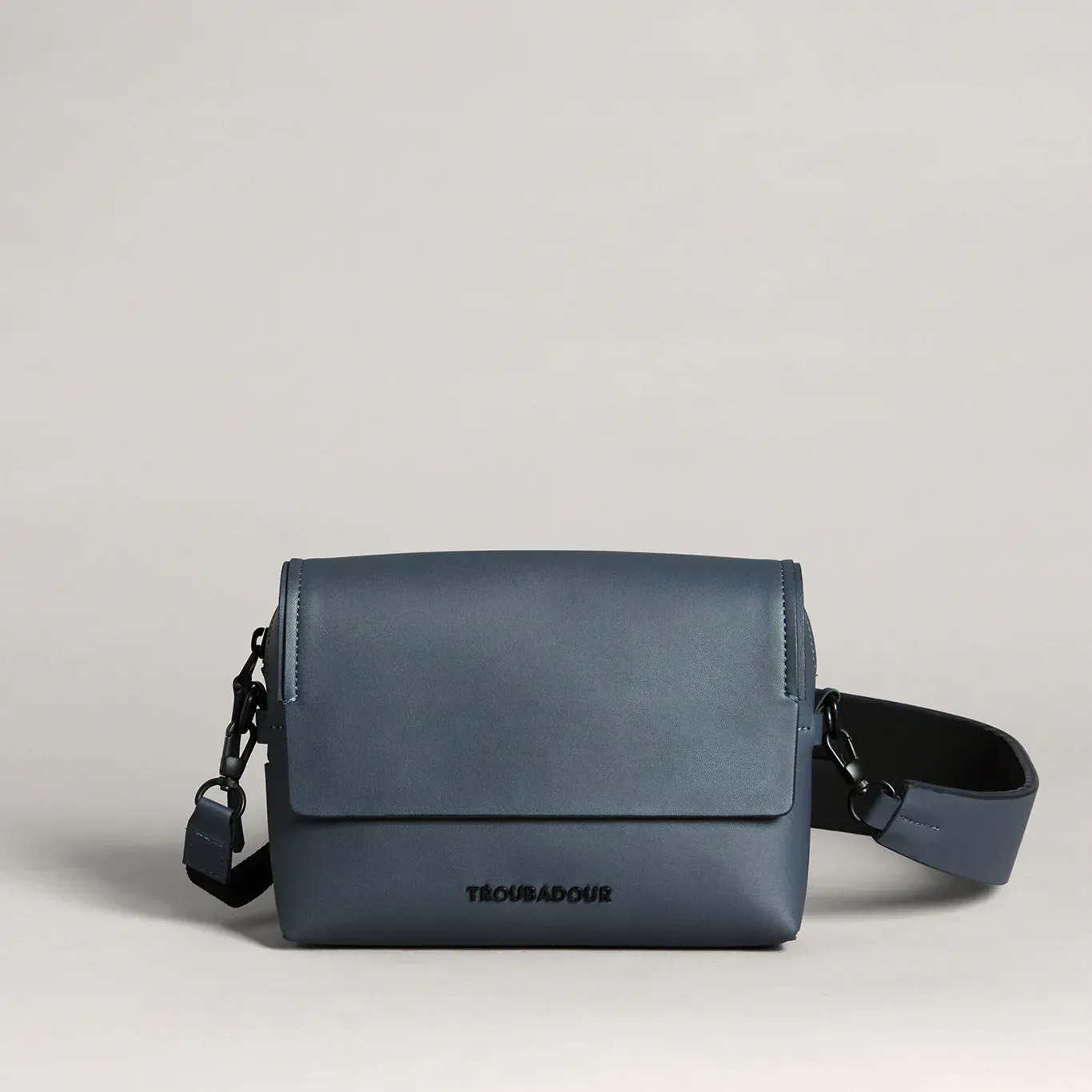 Troubadour goods ki crossbody by anthem branding