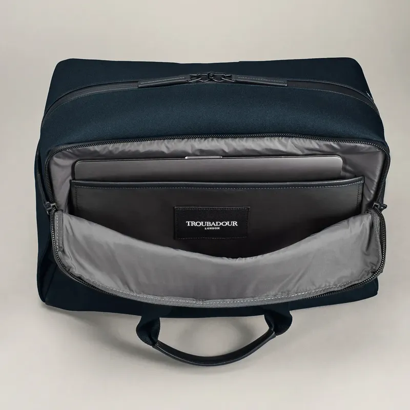 Troubadour goods pathfinder embark duffle by anthem branding 2