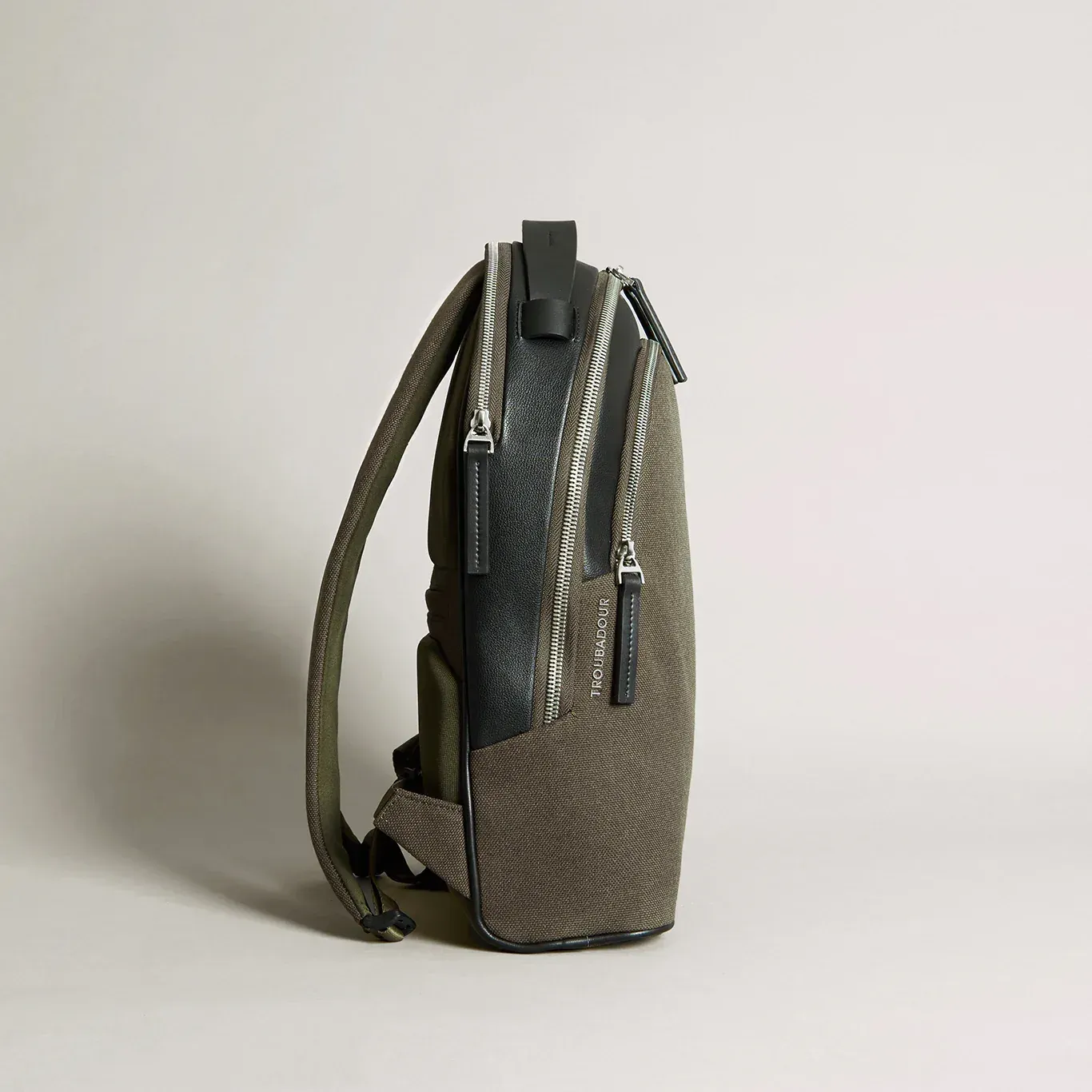 Troubadour goods pathfinder momentum backpack by anthem branding 2