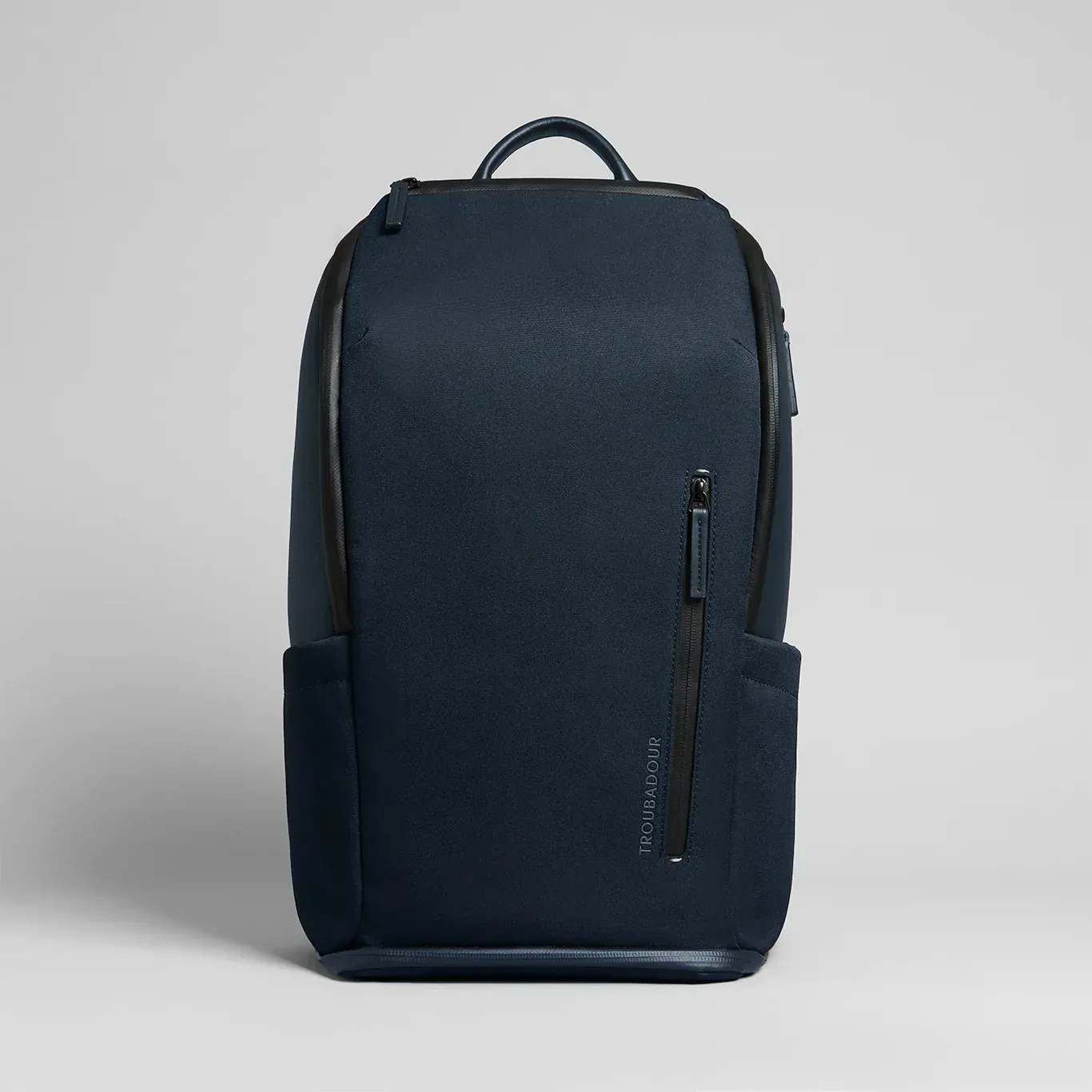 Troubadour goods pioneer backpack by anthem branding