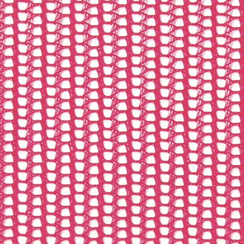 Trucker mesh fuchsia anthem branding