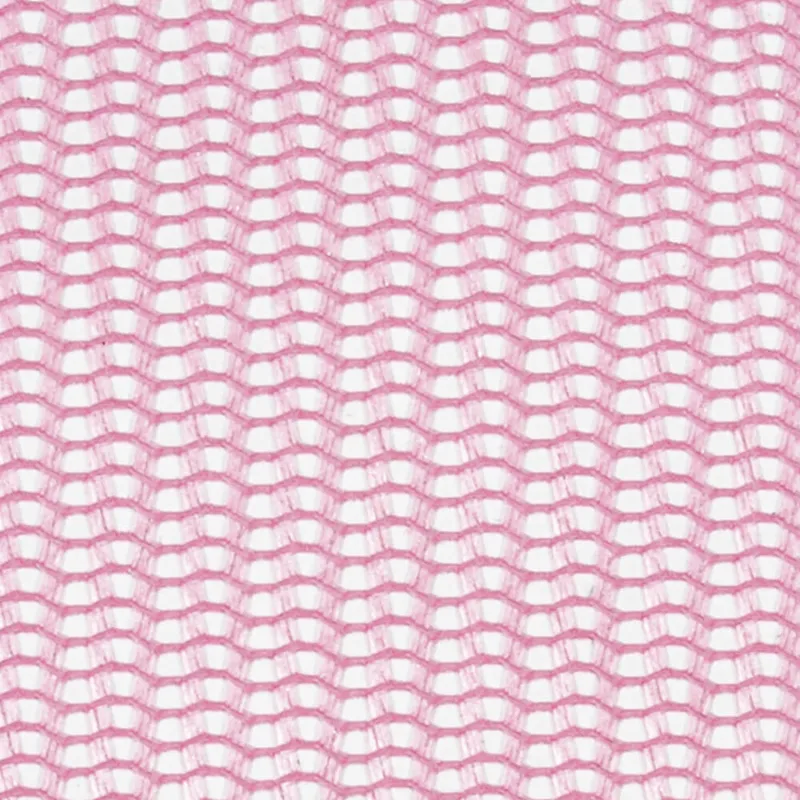 Trucker mesh pink anthem branding