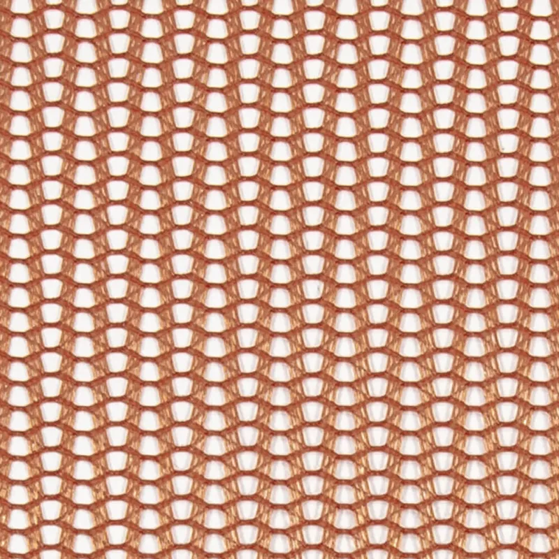 Trucker mesh texas orange anthem branding