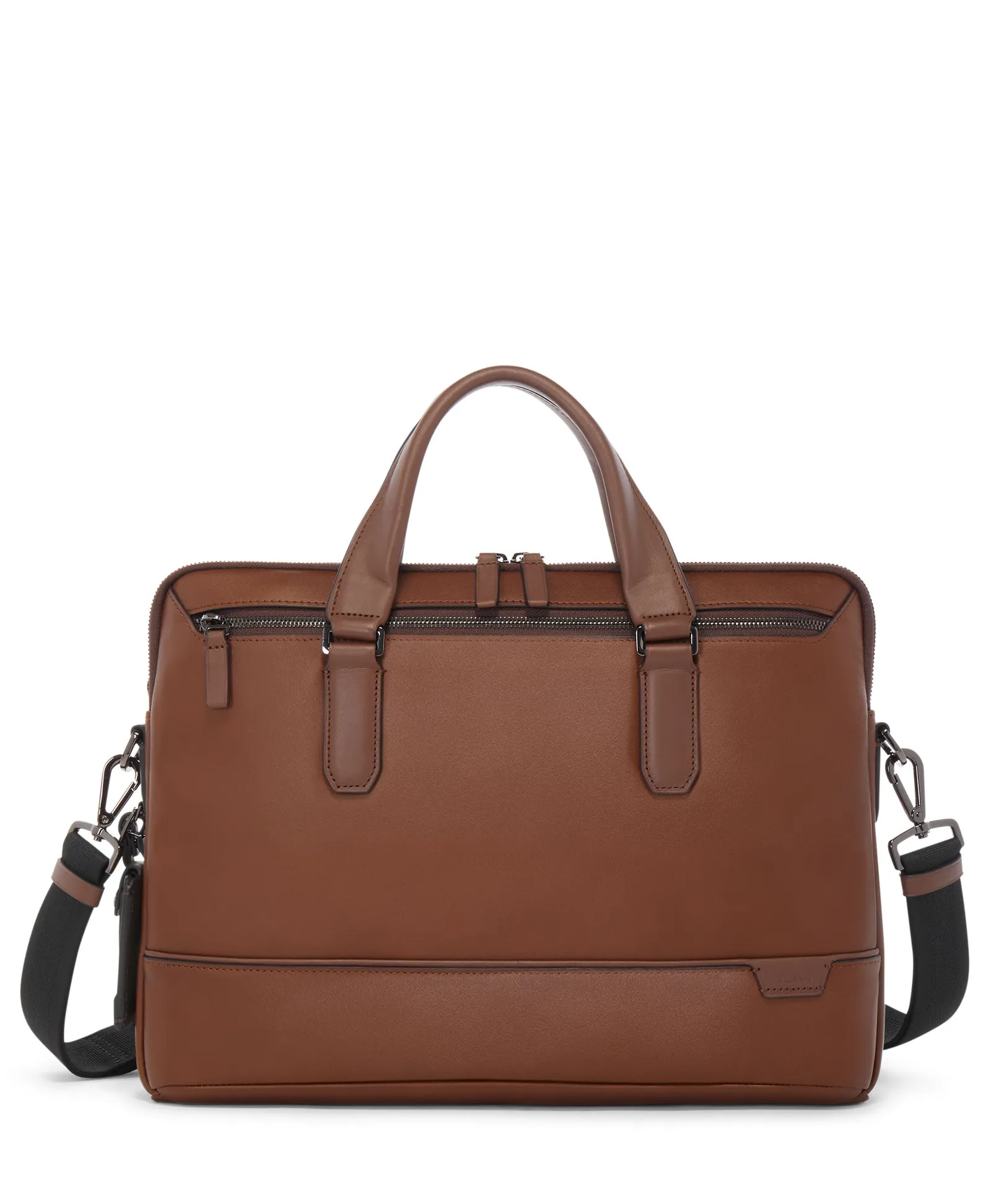 Tumi sycamore slim briefcase by anthem branding