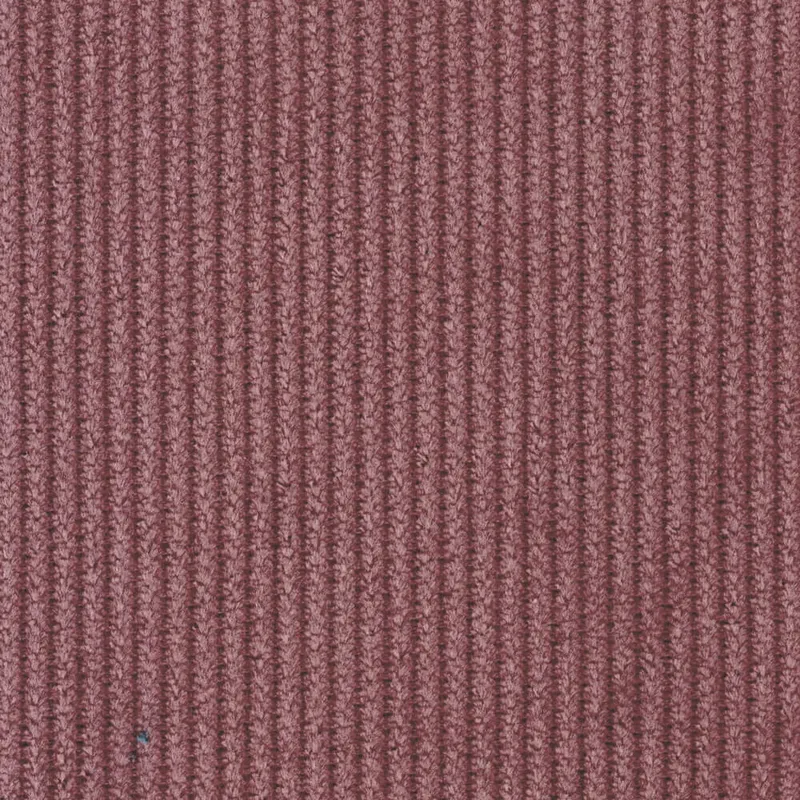 Wide corduroy dusty rose anthem branding