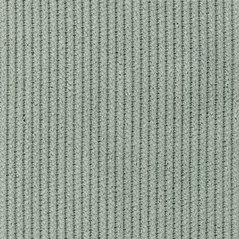 Wide corduroy sage